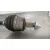 Transmision Delantera Derecha para Opel Corsa E (X15)