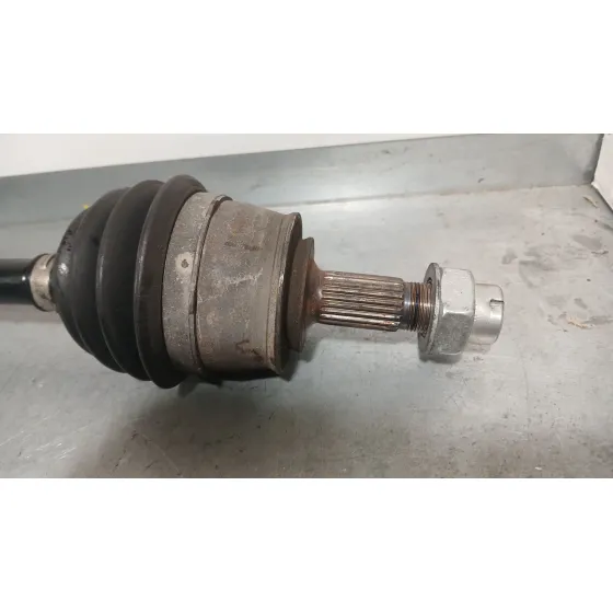 Transmision Delantera Derecha para Opel Corsa E (X15)