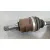 Transmision Delantera Derecha para Opel Corsa E (X15)