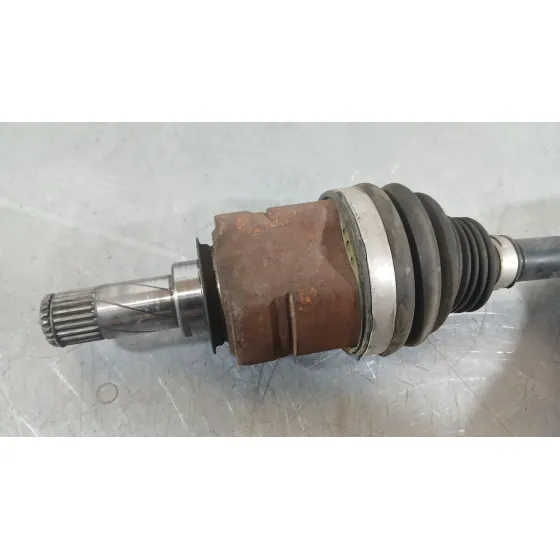 Transmision Delantera Derecha para Opel Corsa E (X15)