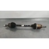 Transmision Delantera Izquierda para Opel Corsa E (X15)