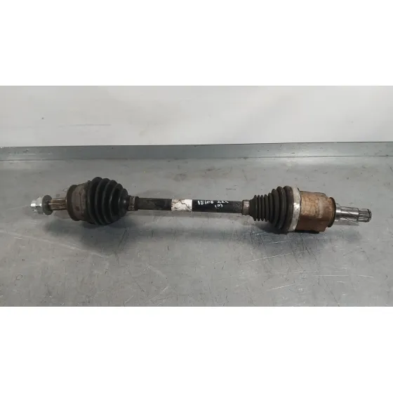 Transmision Delantera Izquierda para Opel Corsa E (X15)