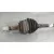 Transmision Delantera Izquierda para Opel Corsa E (X15)