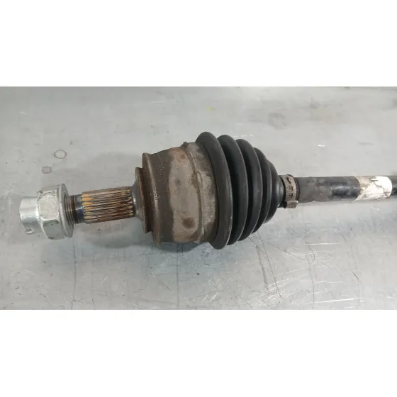 Transmision Delantera Izquierda para Opel Corsa E (X15)