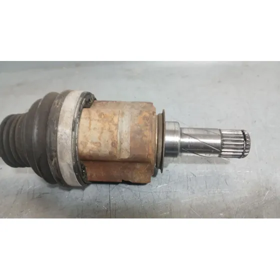 Transmision Delantera Izquierda para Opel Corsa E (X15)