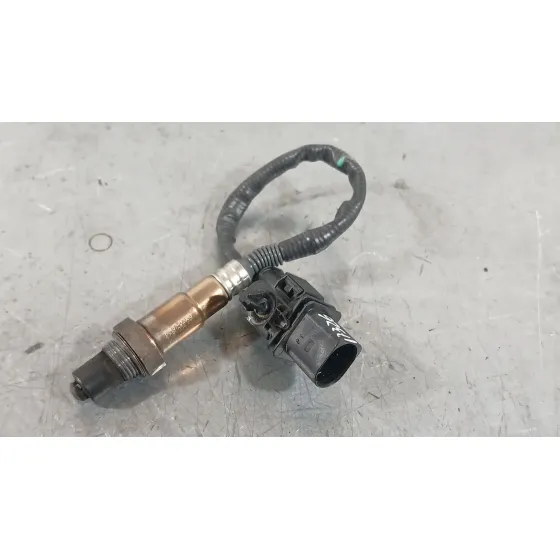 Sonda Lambda para Toyota Auris (_E18_)