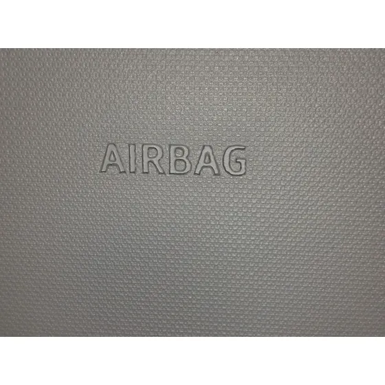 Airbag Cortina Delantero Izquierdo para Seat Leon St (5F8)