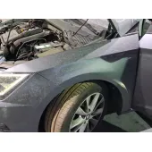 Aleta Delantera Izquierda para Seat Leon St (5F8)