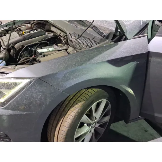 Aleta Delantera Izquierda para Seat Leon St (5F8)