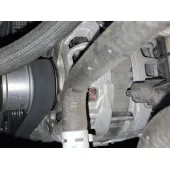 Alternador para Seat Leon St (5F8)