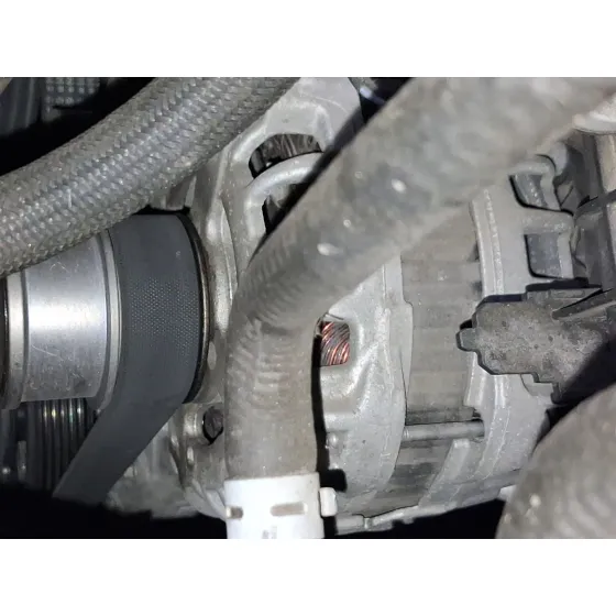 Alternador para Seat Leon St (5F8)