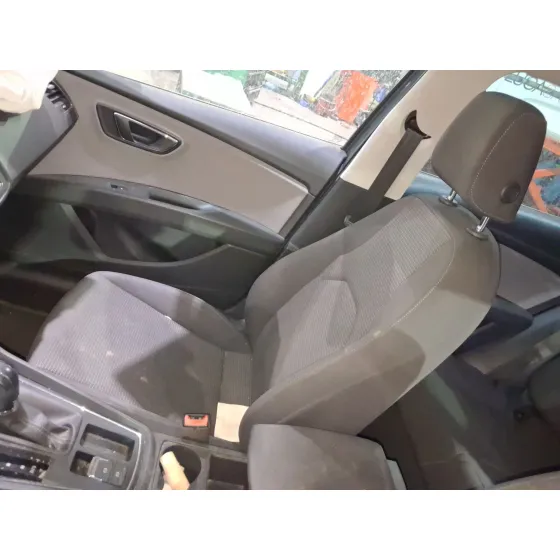 Asiento Delantero Derecho para Seat Leon St (5F8)