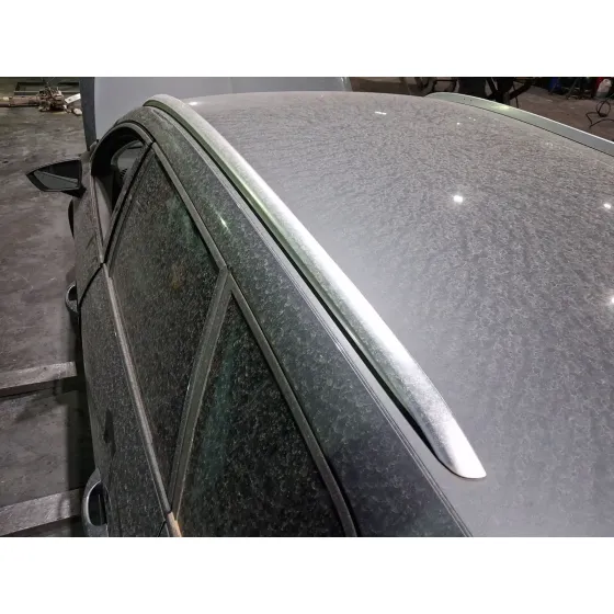Barras Techo para Seat Leon St (5F8)