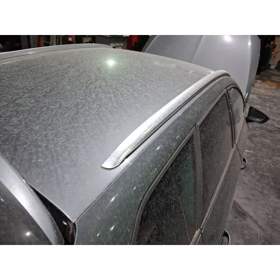 Barras Techo para Seat Leon St (5F8)