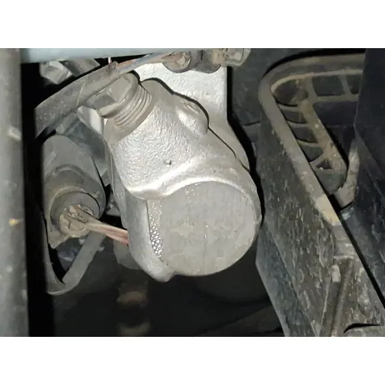 Bomba Freno para Seat Leon St (5F8)