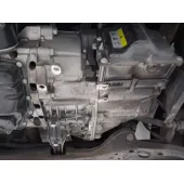 Caja Cambios para Seat Leon St (5F8)
