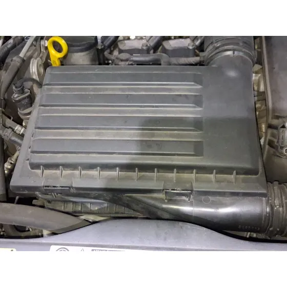 Carcasa Filtro Aire para Seat Leon St (5F8)