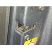 Cerradura Puerta Delantera Derecha para Seat Leon St (5F8)