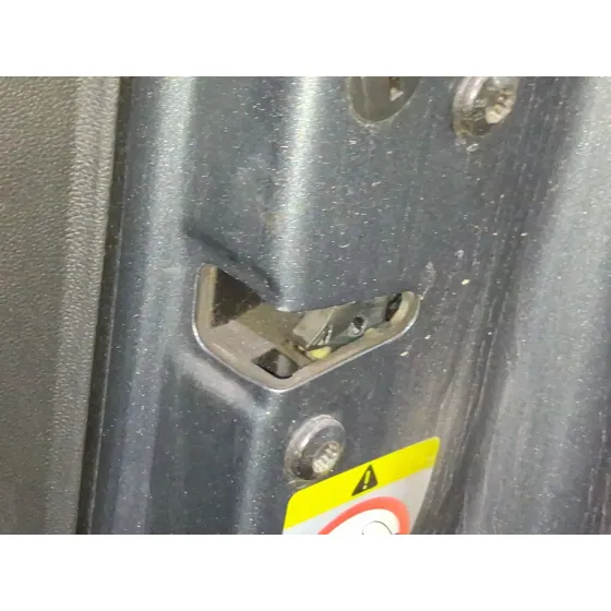 Cerradura Puerta Delantera Derecha para Seat Leon St (5F8)