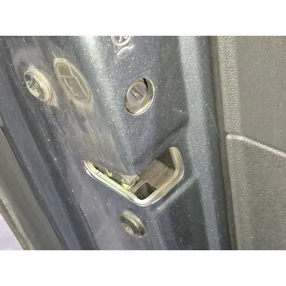 Cerradura Puerta Trasera Izquierda para Seat Leon St (5F8)