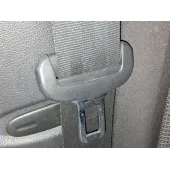 Cinturon Seguridad Trasero Derecho para Seat Leon St (5F8)