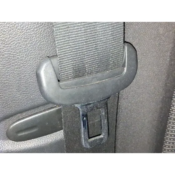Cinturon Seguridad Trasero Derecho para Seat Leon St (5F8)