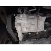 Compresor Aire Acondicionado para Seat Leon St (5F8)