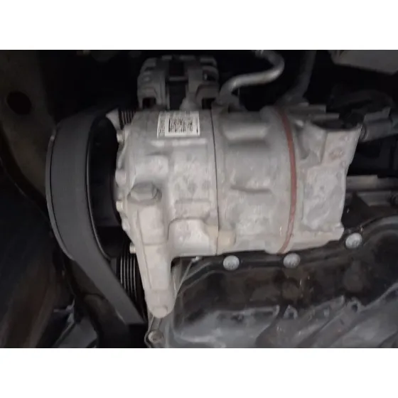 Compresor Aire Acondicionado para Seat Leon St (5F8)