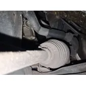 Cremallera Direccion para Seat Leon St (5F8)