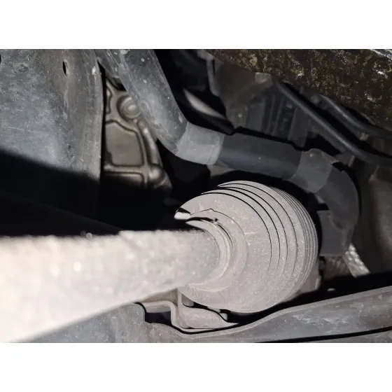 Cremallera Direccion para Seat Leon St (5F8)