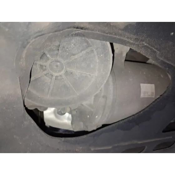 Cremallera Direccion para Seat Leon St (5F8)