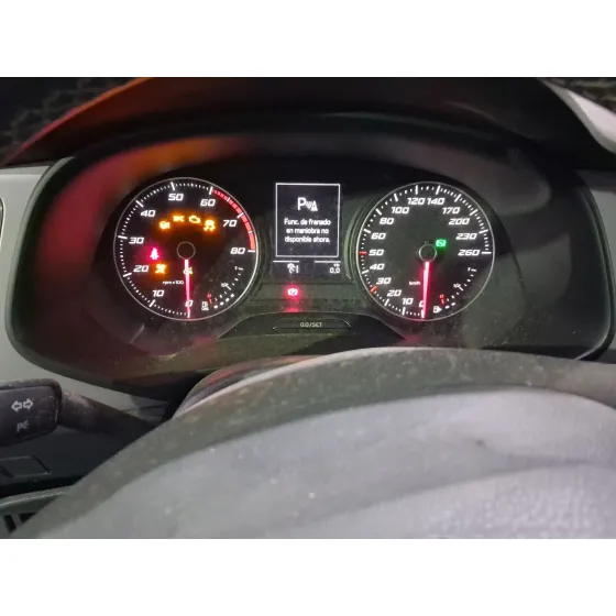 Cuadro Instrumentos para Seat Leon St (5F8)