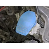 Deposito Limpia para Seat Leon St (5F8)