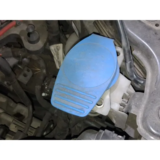 Deposito Limpia para Seat Leon St (5F8)