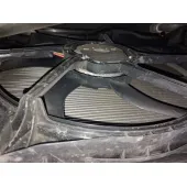 Electroventilador para Seat Leon St (5F8)