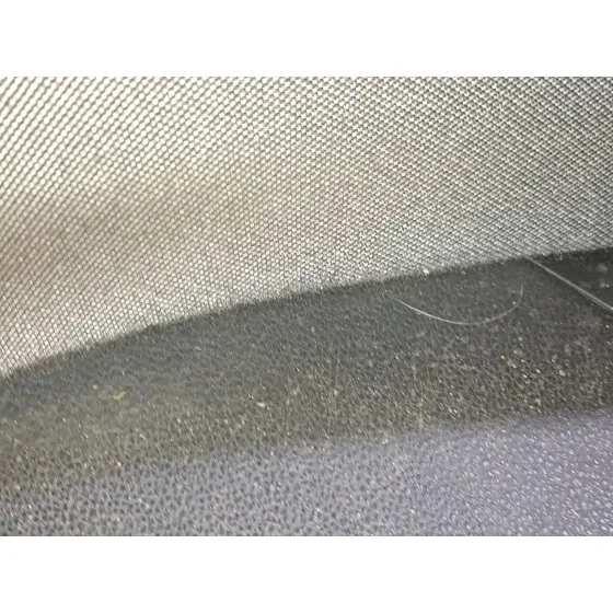 Elevalunas Delantero Izquierdo para Seat Leon St (5F8)