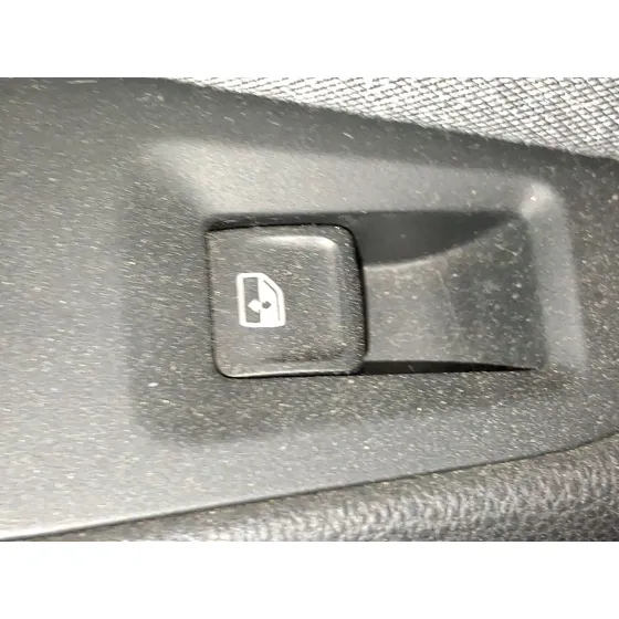 Elevalunas Trasero Izquierdo para Seat Leon St (5F8)