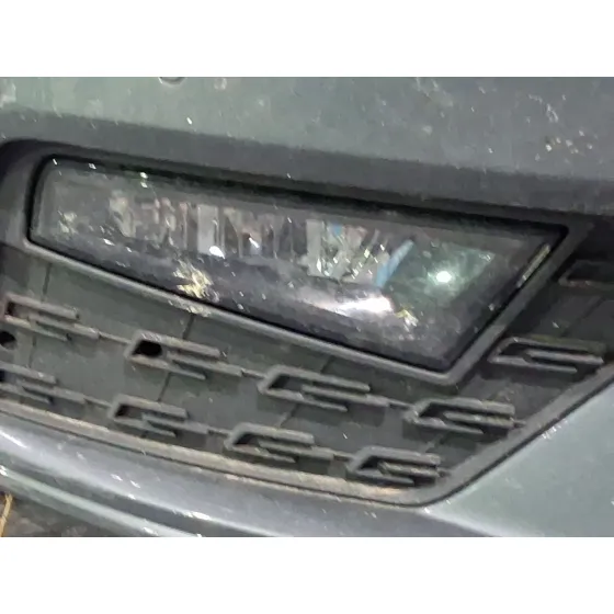 Faro Antiniebla Derecho para Seat Leon St (5F8)