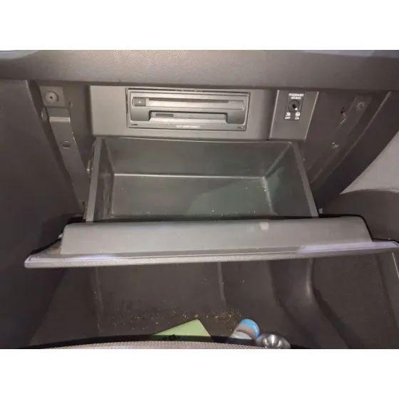 Guantera para Seat Leon St (5F8)