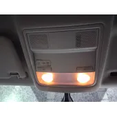 Luz Interior para Seat Leon St (5F8)