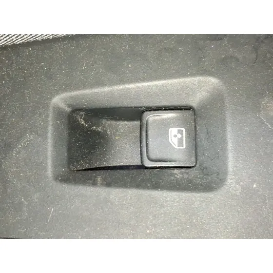 Mando Elevalunas Delantero Derecho para Seat Leon St (5F8)