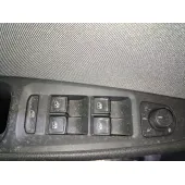 Mando Elevalunas Delantero Izquierdo para Seat Leon St (5F8)