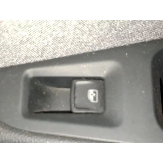 Mando Elevalunas Trasero Derecho para Seat Leon St (5F8)