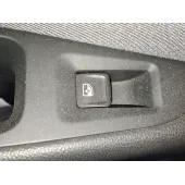 Mando Elevalunas Trasero Izquierdo para Seat Leon St (5F8)