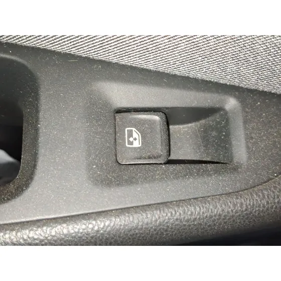 Mando Elevalunas Trasero Izquierdo para Seat Leon St (5F8)
