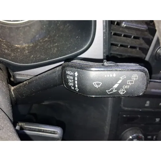 Mando Luces Y Limpia para Seat Leon St (5F8)