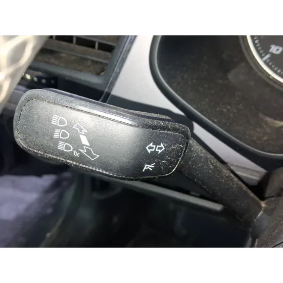 Mando Luces Y Limpia para Seat Leon St (5F8)