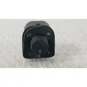 Mando Retrovisor para Seat Leon St (5F8)