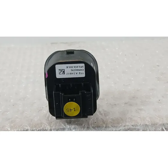 Mando Retrovisor para Seat Leon St (5F8)