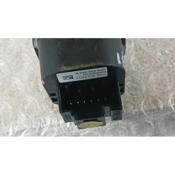 Mando Retrovisor para Seat Leon St (5F8)